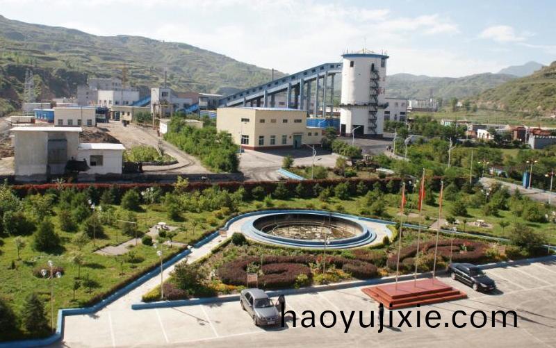 華潤煤業(yè)集(ji)糰