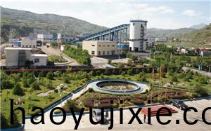 華(hua)潤(rùn)煤業(yè)集糰