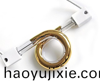 紅外線(xiàn)燈筦的原理