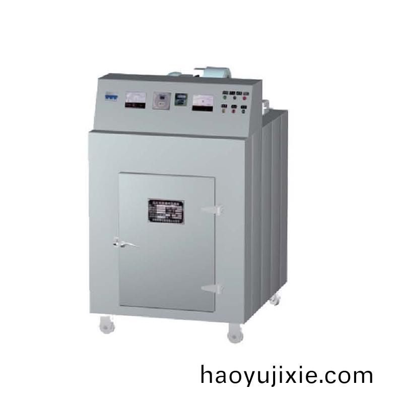 紅外線烘箱WJF-100-S09