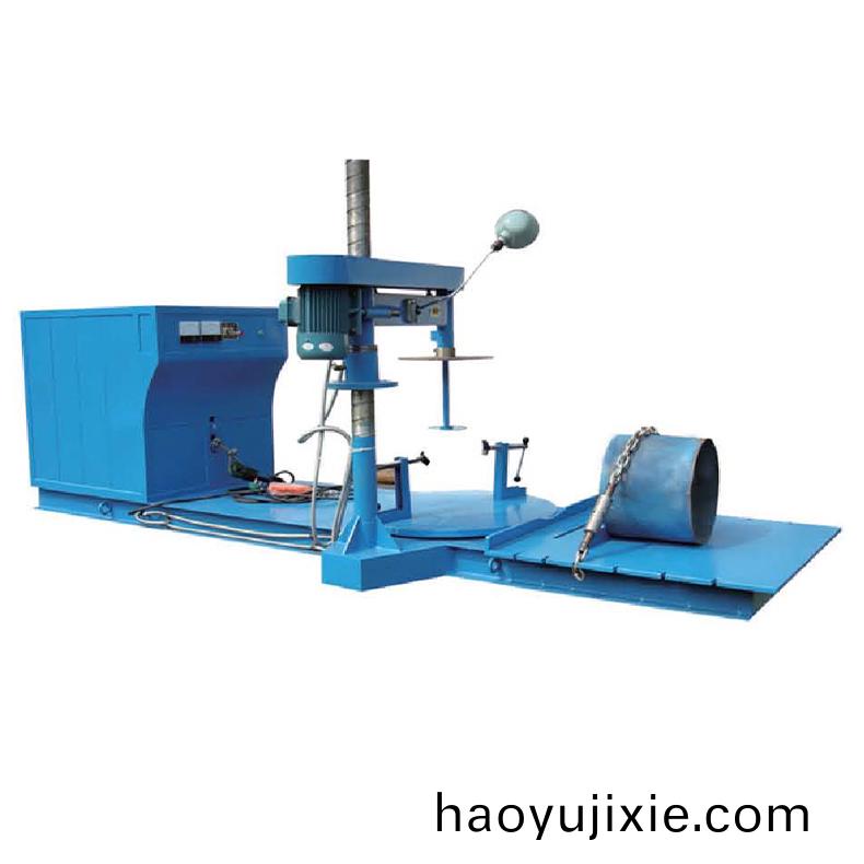 拆切割(ge)線機(jī)(ji)WJCG-6-S10