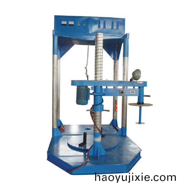 立式拆割線機(jī)WJCG-6-S10-1