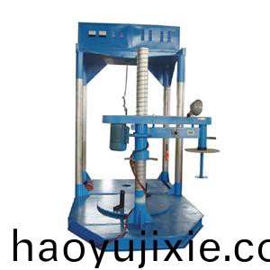 立式拆割線機(jī)WJCG-6-S10-1