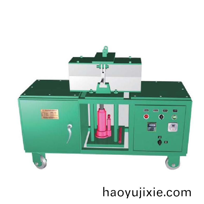 全自動(dòng)溫控電纜熱補(bǔ)機(jī)WJRB400-800-S15