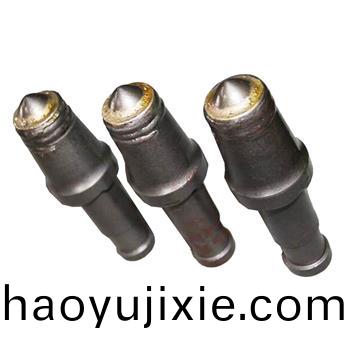採煤(mei)機(jī) 掘進(jìn)機(jī)截齒