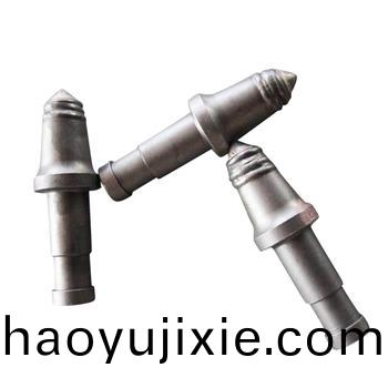 採煤機(jī) 掘進(jìn)機(jī)截齒