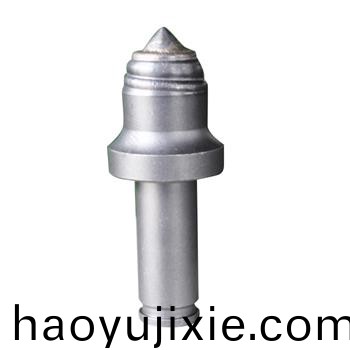 採煤機(jī) 掘(jue)進(jìn)機(jī)(ji)截齒