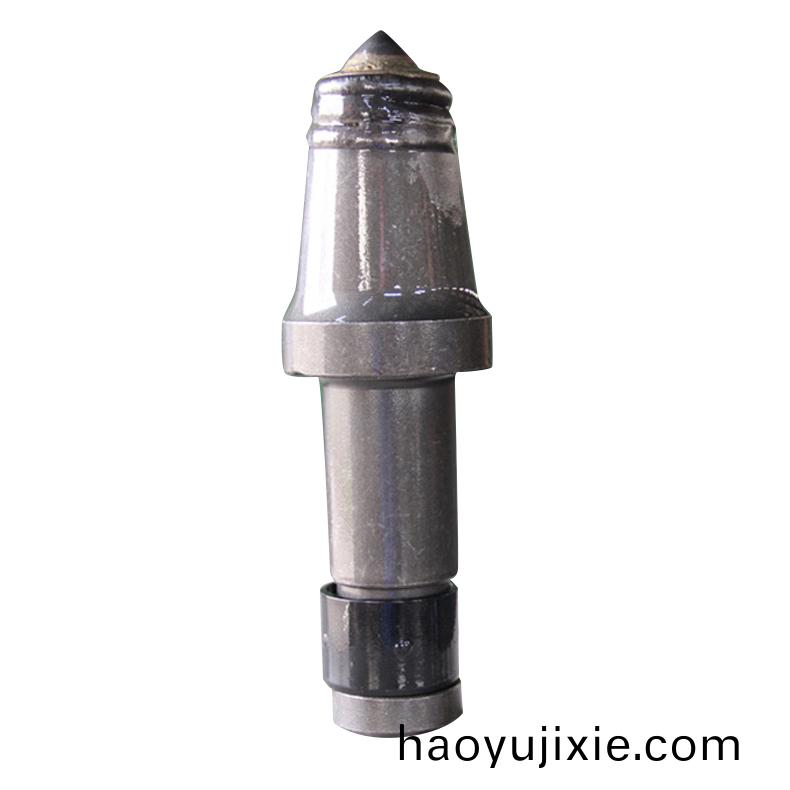 採煤(mei)機 掘進機截齒